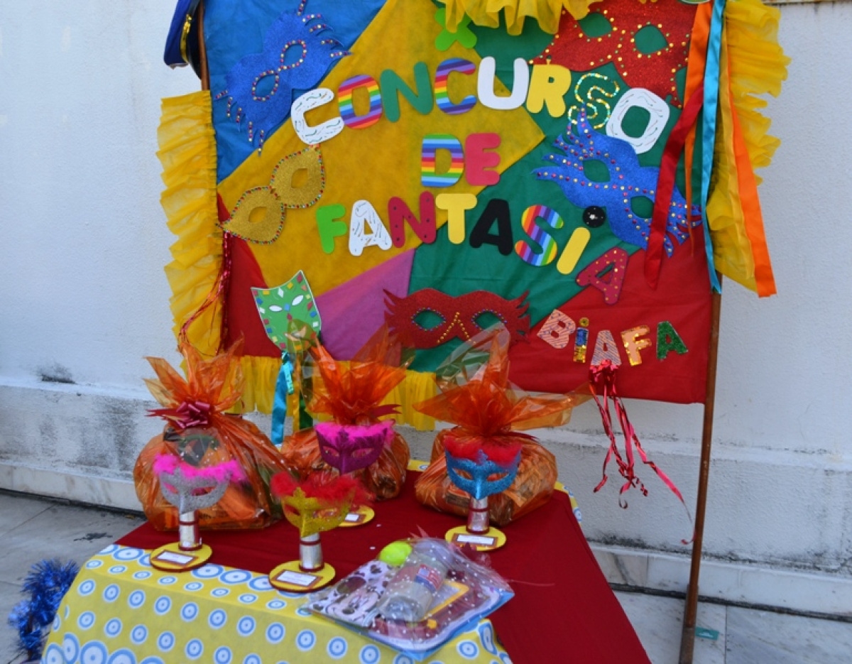 XI Concurso de Fantasias Infantis acontecerá em fevereiro (Foto: Secult/SE)