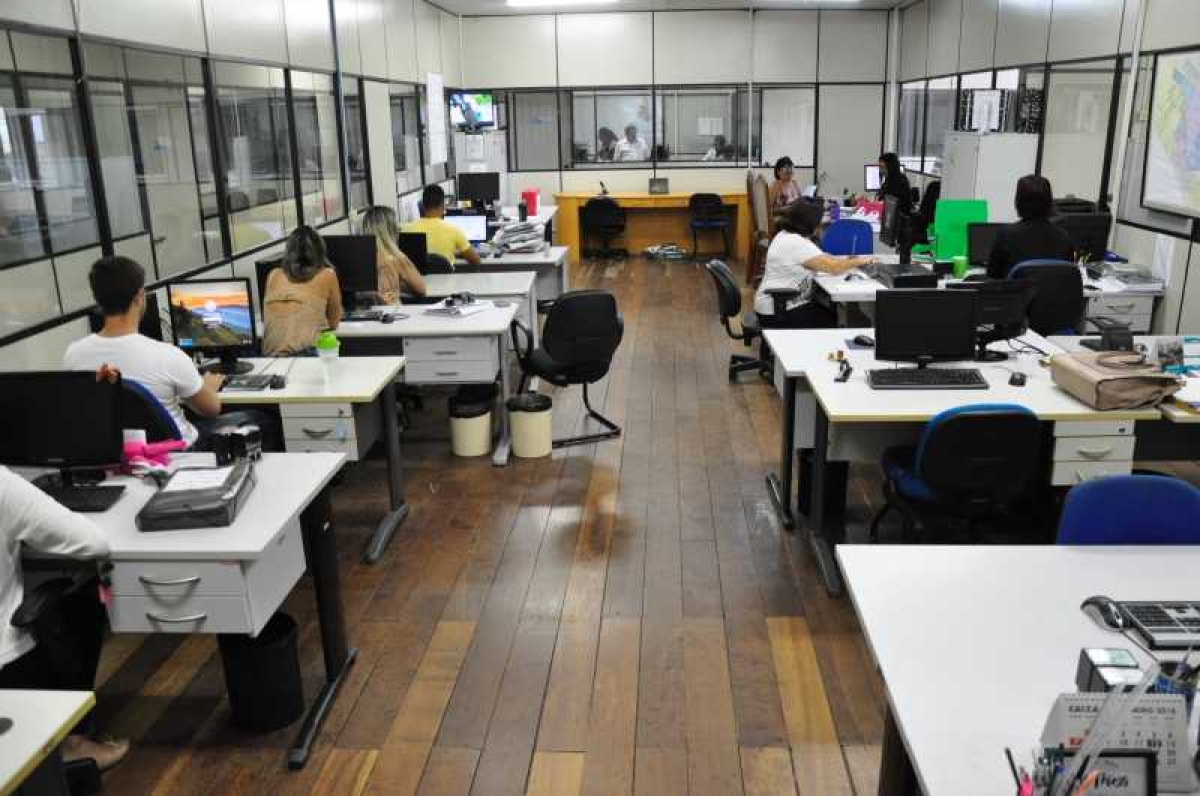 Regimento Interno da Câmara Municipal de Aracaju terá alterações a partir deste ano (Foto: Heribaldo Martins/CMA)