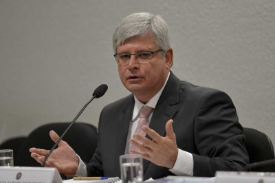 Rodrigo Janot (Foto: Arquivo Agência Brasil)