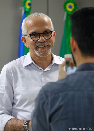 Prefeitura de Aracaju amplia prazo para pagamento da cota única do IPTU com desconto (Foto: Janaína Santos/PMA)