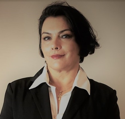 Presidente da Abracoaches, Sandra Bini (Foto: Divulgação)