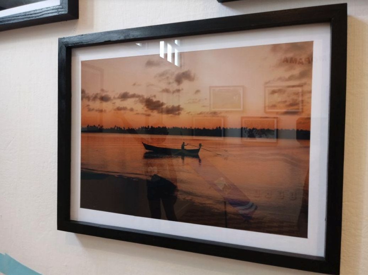 Exposição "Paramopama em Foco" aporta no Memorial do Poder Judiciário (Imagem: Reprodução)