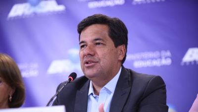 Ministro Mendonça Filho (Foto: MEC)