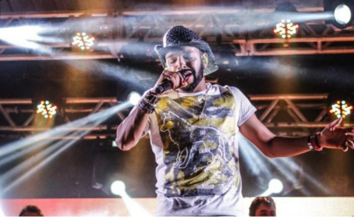 Areia Branca: Festa de Reis do povoado Pedrinhas acontece no sábado, 27. Unha Pintada está entre as atrações (Imagem: Divulgação)