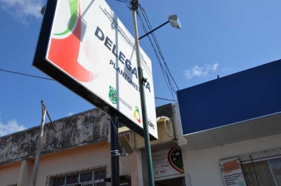 A mulher foi conduzida a delegacia Plantonista Norte, e foi autuada em flagrante delito por estelionato tentado e uso de documento falso (Foto: Arquivo Portal Infonet)