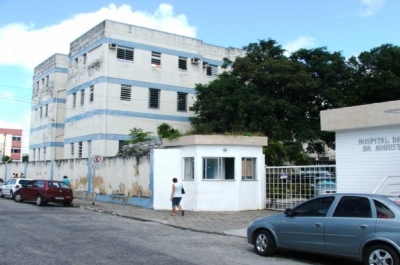 Com o pagamento, os trabalhadores suspenderam a greve (Foto: Arquivo Portal Infonet)