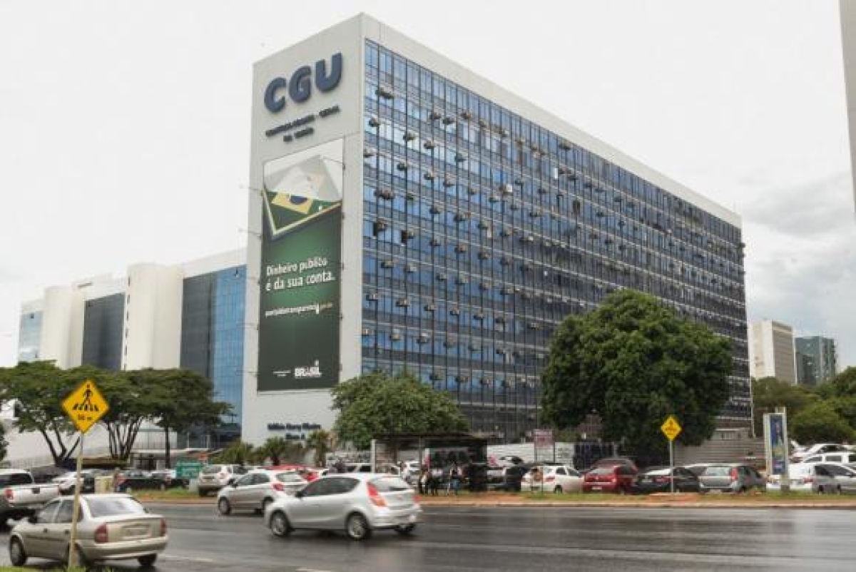 De acordo com a lei, é da competência da Controladoria-Geral da União (CGU) a apuração, o processo e o julgamento dos atos ilícitos (Foto: Iano Andrade/Portal Brasil)