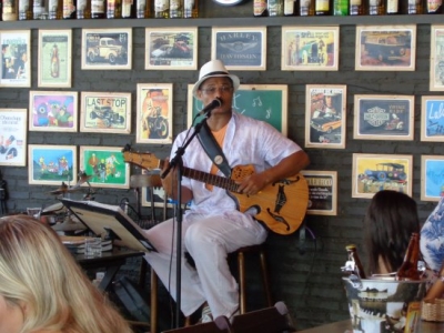 Luiz Arnaldo (Foto: Divulgação)
