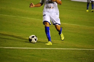 Nordestão: Confiança perde para o CRB-AL por 3 a 1 (Foto: Arquivo Portal Infonet)