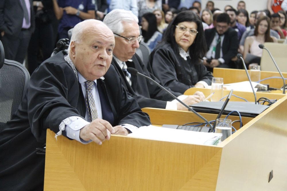 Conselheiro requer ação do poder público para evitar destruição de capela histórica (TCE/SE)