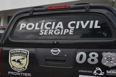 Polícia Civil de Itabaiana prende estelionatária (Foto ilustrativa: Arquivo Portal Infonet)