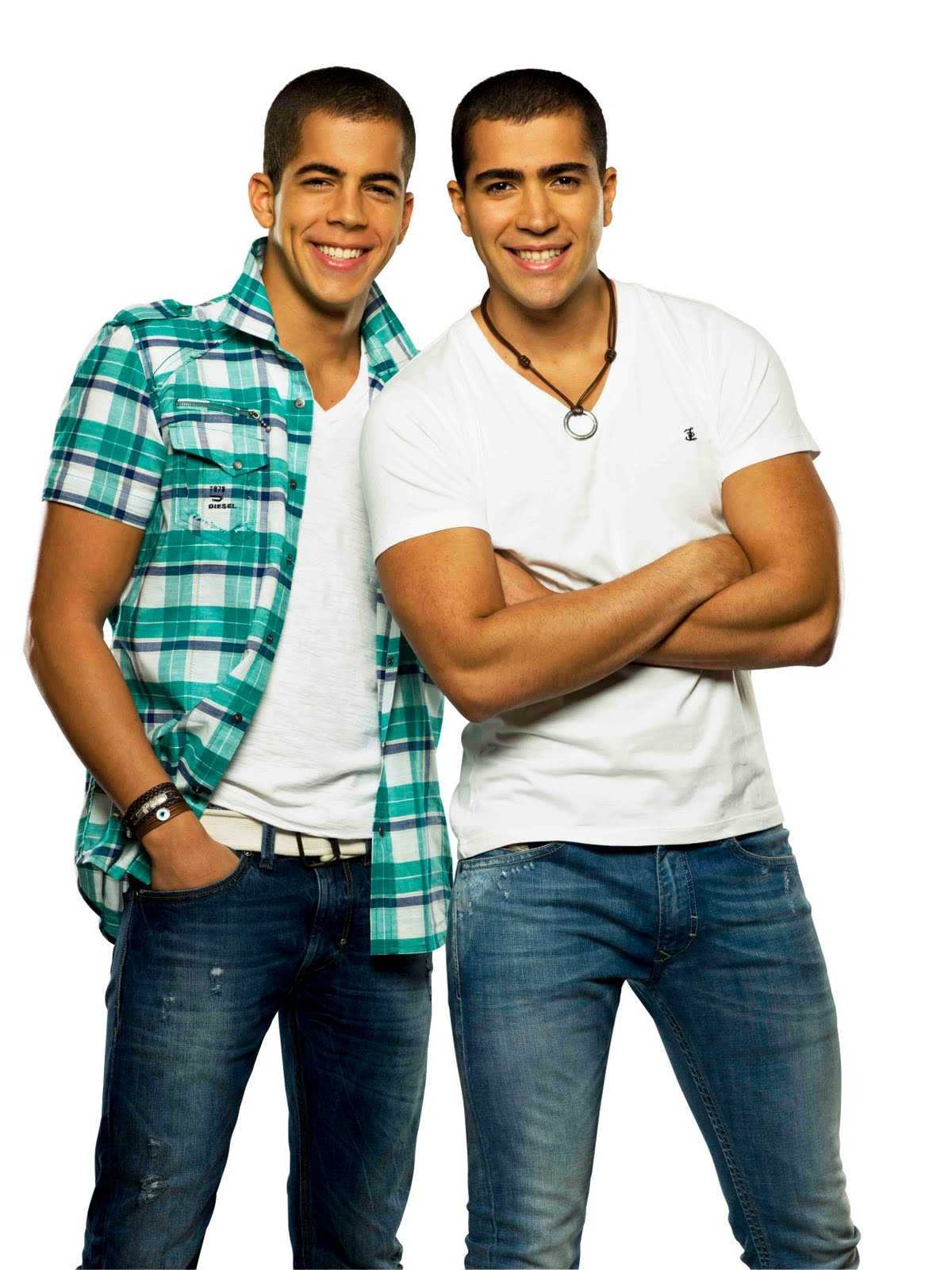 Rafa & Pipo (Foto: Divulgação)