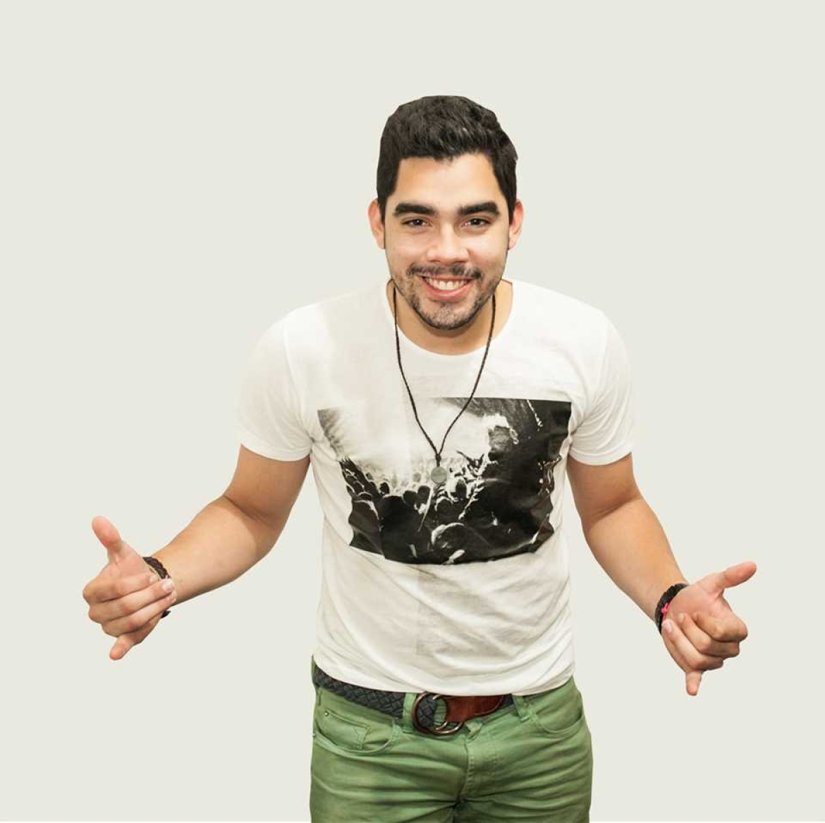 Gabriel Diniz (Foto: Divulgação)