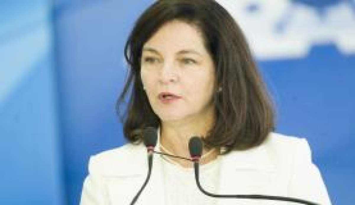 Procuradora-geral da República, Raquel Dodge (Foto: Marcelo Camargo/Arquivo Agência Brasil)