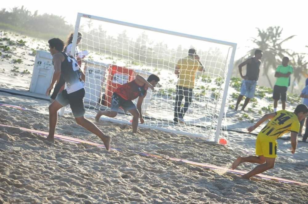 Evento será realizado entre os dias 23 a 25 de março (Foto: Arquivo Portal Infonet)