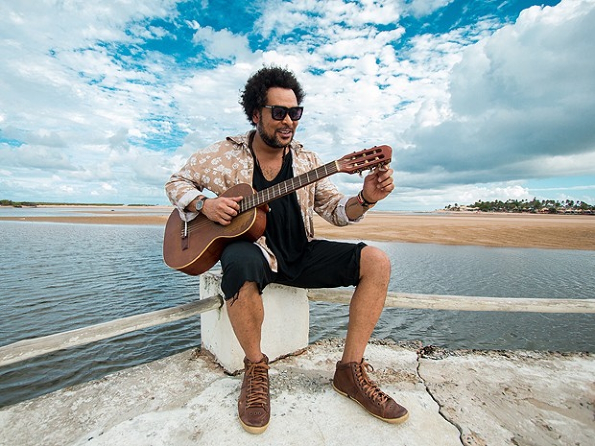 Jau vai comandar a Feijoada Seo Inácio em Aracaju (Foto: Divulgação)