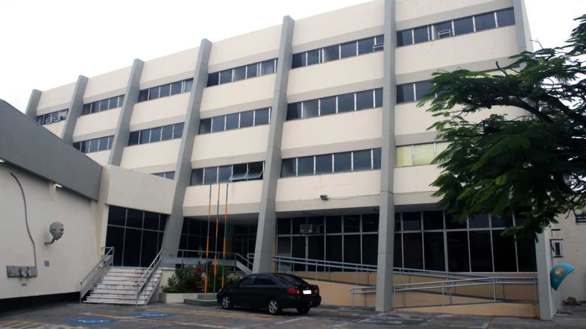 Aulas do Conservatório de Música de Sergipe começarão nesta segunda-feira, 26 (Foto : Eugênio Barreto/Seed/SE)