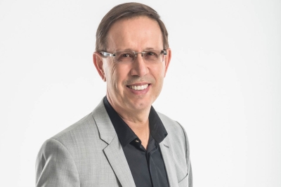 Empresário Carlos Wizard (Foto: Divulgação)