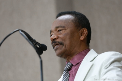 Vereador Manuel Marcos (Foto: Gilton Rosas/CMA)