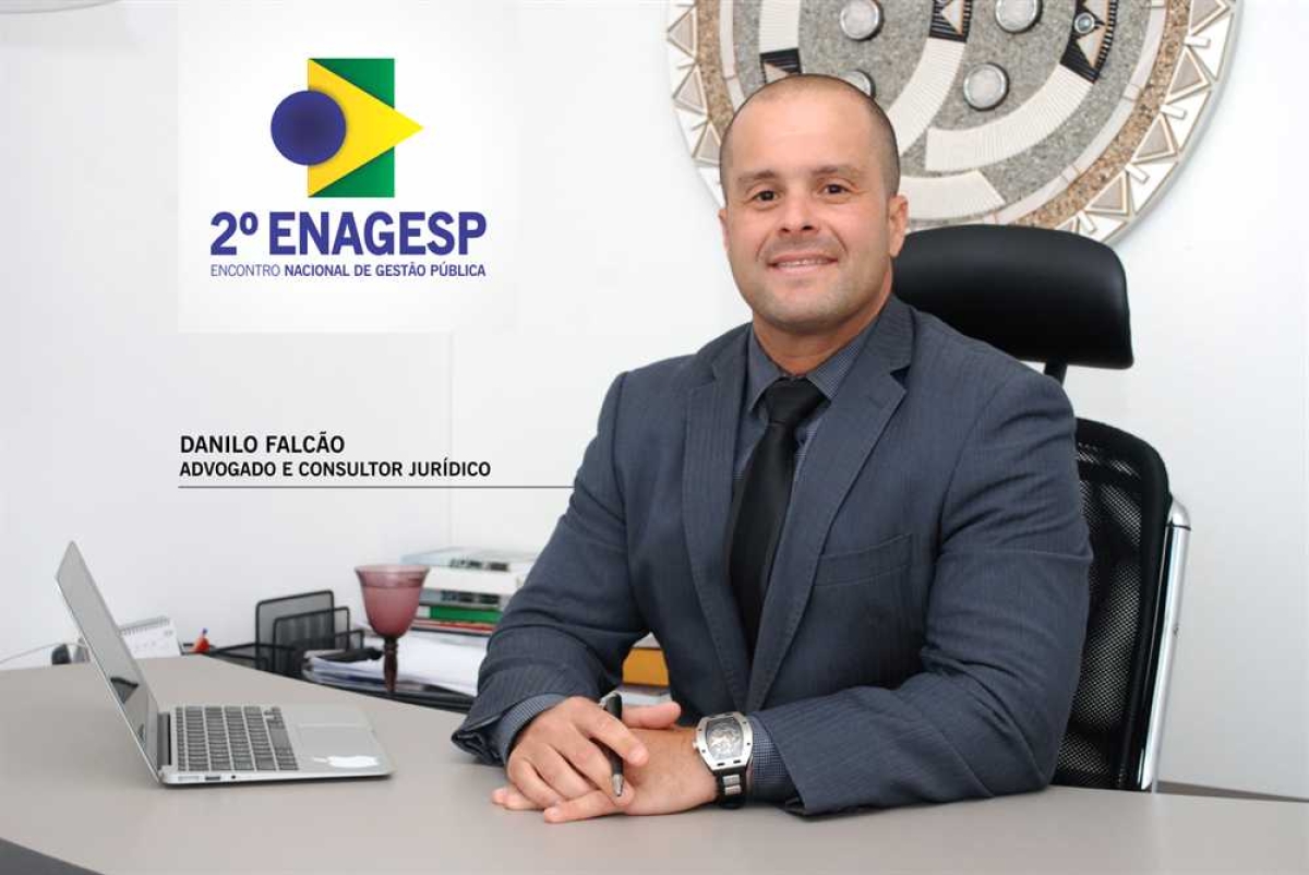 2º Encontro Nacional de Gestão Pública (Imagem: Sérgio Silva/Divulgação)