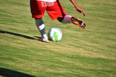 Sergipão: Itabaiana vence Boca Junior por 1 a 0 (Foto ilustrativa: Arquivo Portal Infonet)