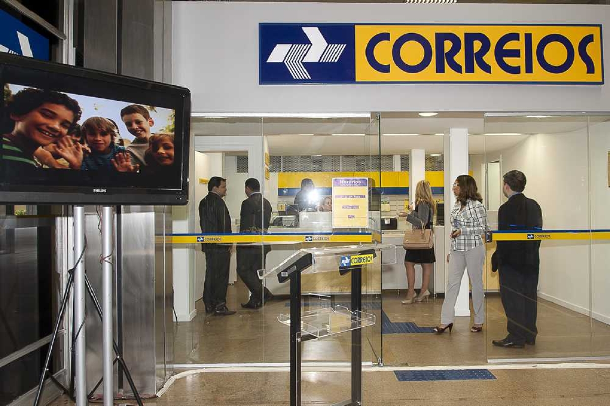 Os trabalhadores rejeitam mudanças no plano de saúde da empresa (Foto: Elza Fiúza/Arquivo Agência Brasil)