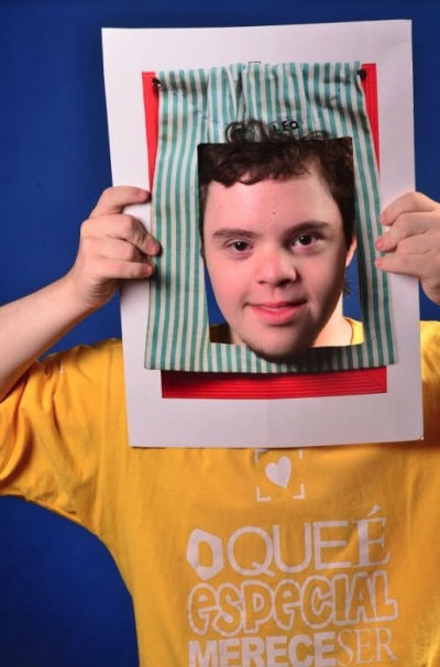 Projeto envolve inclusão social, a autonomia e o desenvolvimento de talentos (Foto: Divulgação)