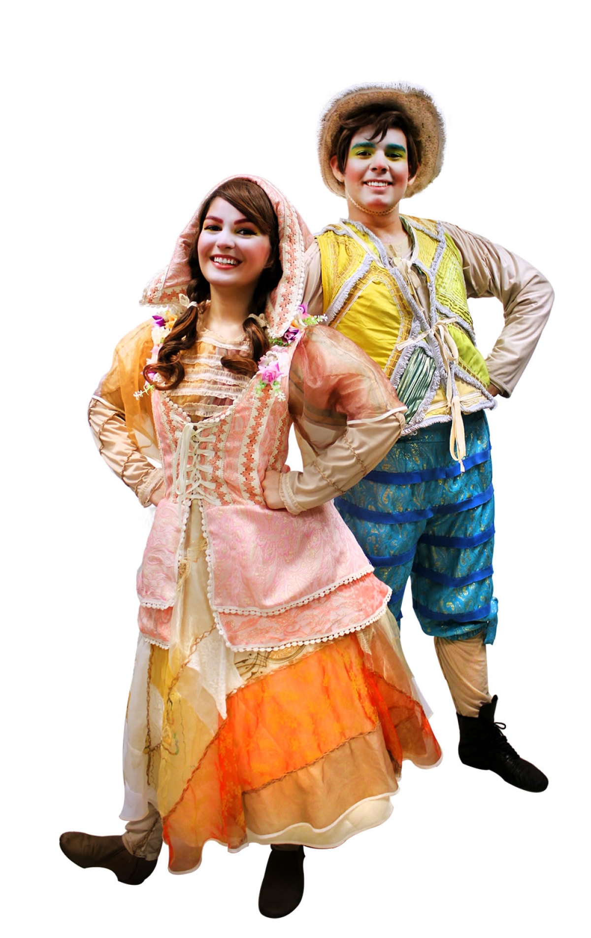 A Páscoa encantada de João e Maria  (Foto: Divulgação)