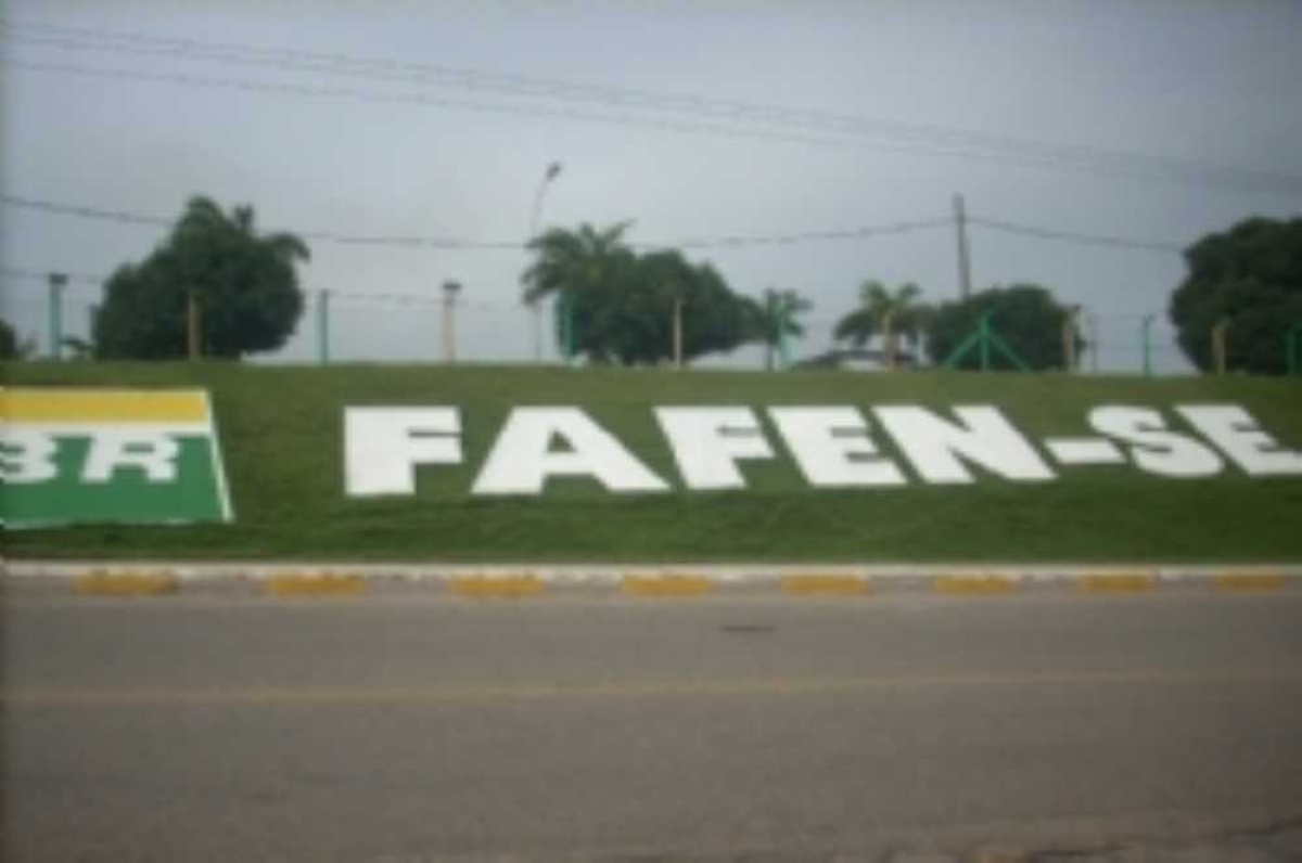 Petrobras inicia processo para arrendar a Fafen (Foto ilustrativa: Arquivo Portal Infonet)