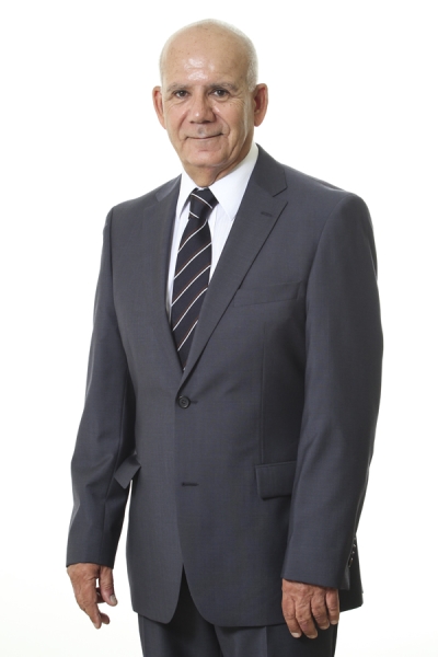 Diretor da Associação Nacional de Transportes Urbanos (NTU), Marcos Bicalho (Foto: Assessoria)
