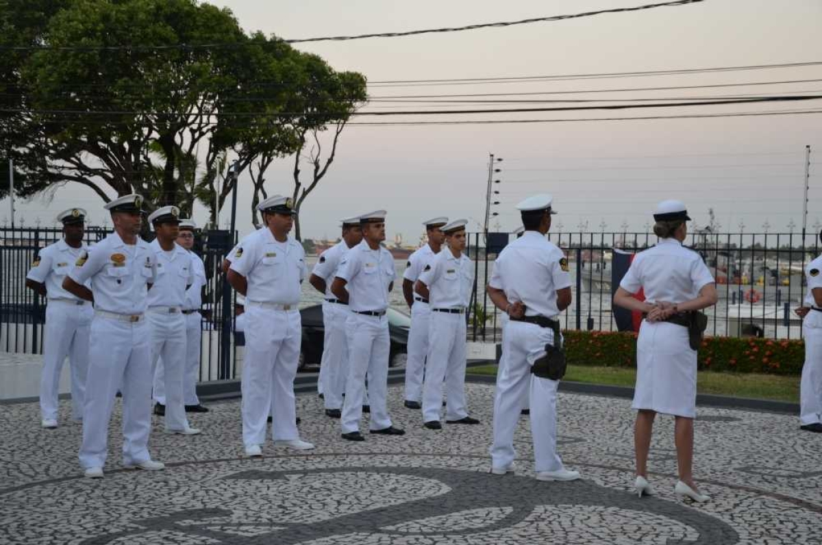 As inscrições vão até 16 de abril de 2018 (Foto: Arquivo Portal Infonet)
