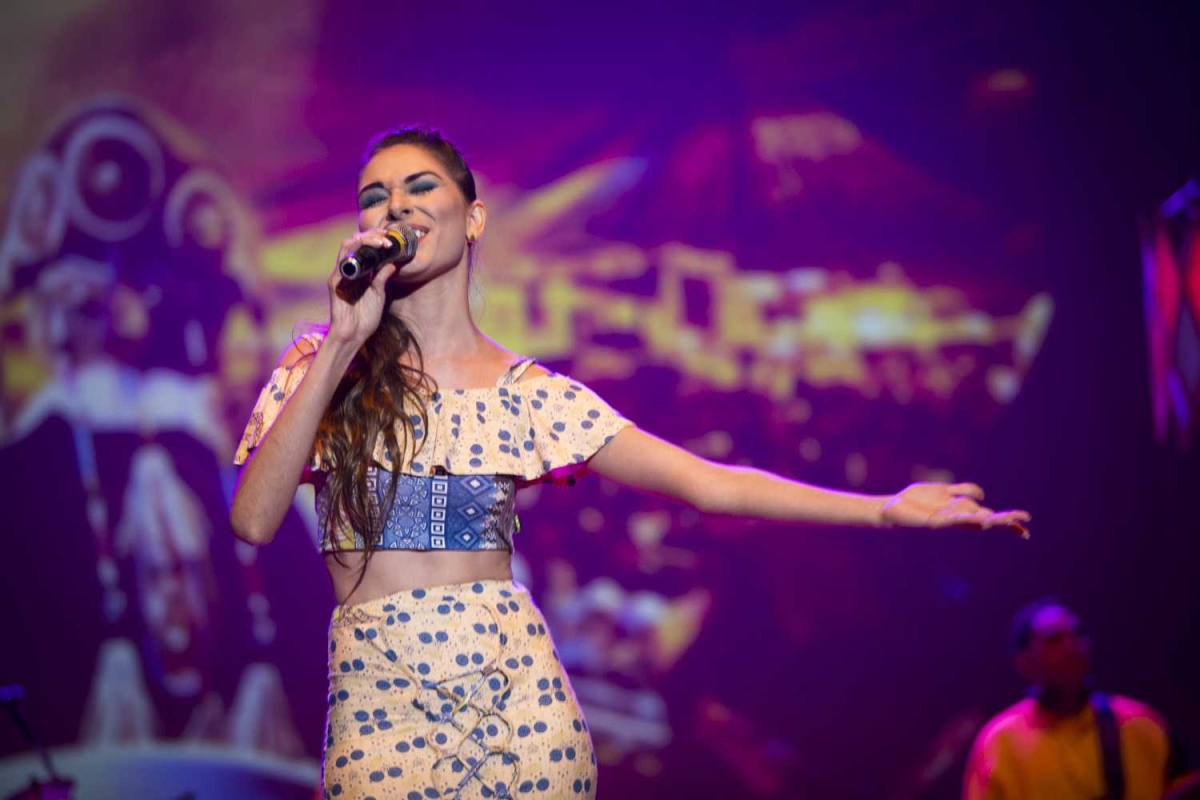 Bruna Ribeiro (Foto: Divulgação)