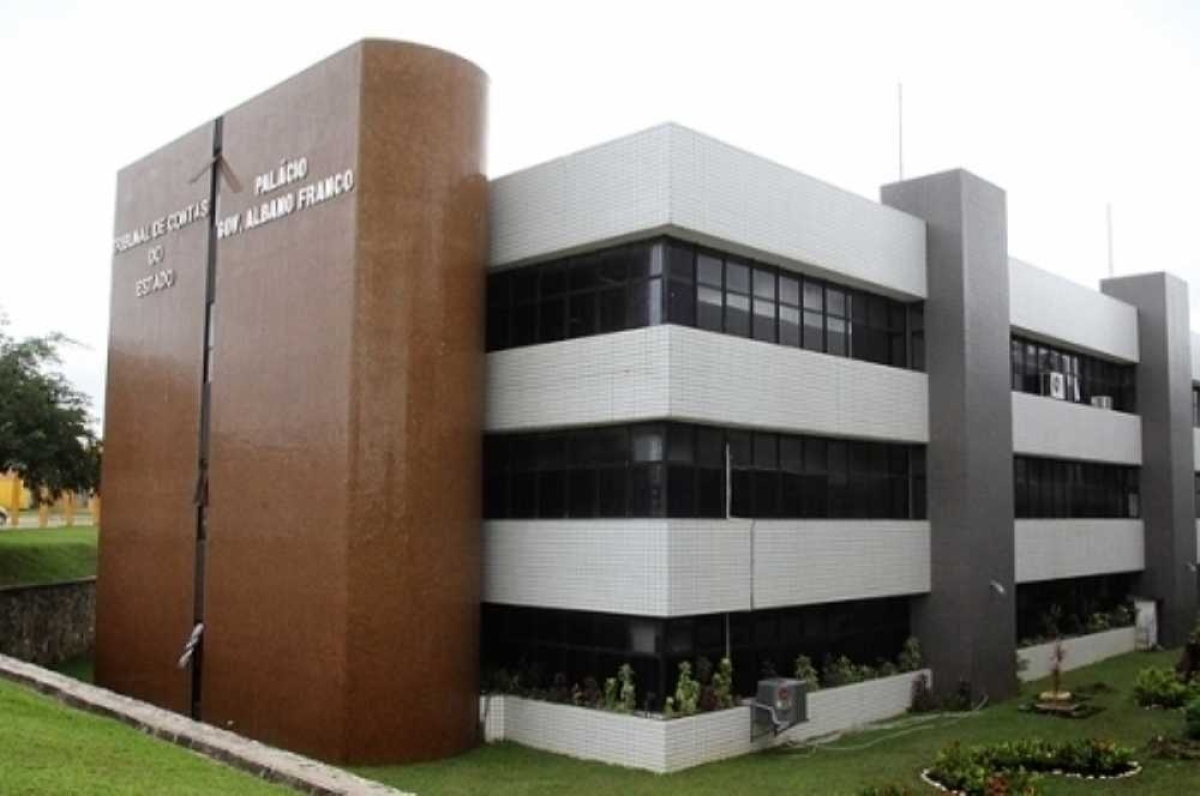 Servidores do TCE terão reajuste sslarial de 3,6% (Foto: Acrísio Siqueira/ TCE/SE)