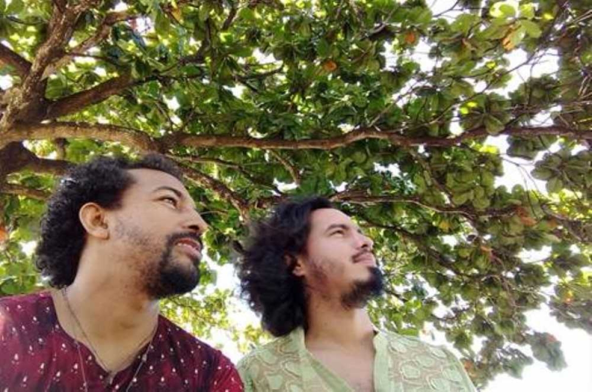 O show acontece no Café da Gente, dia 6, às 20h (Foto: Divulgação)