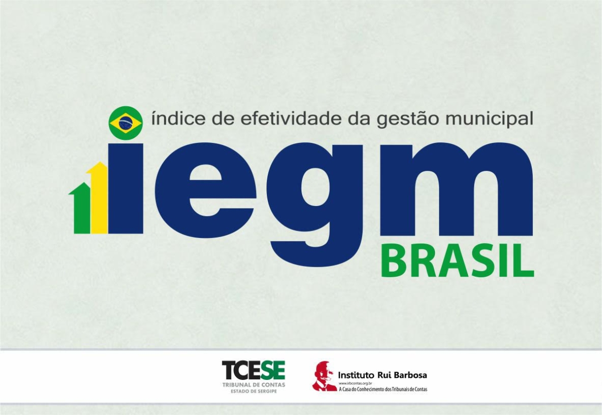 TCE/Sergipe disponibiliza questionário para apurar efetividade da gestão nos municípios (Imagem: TCE/SE)