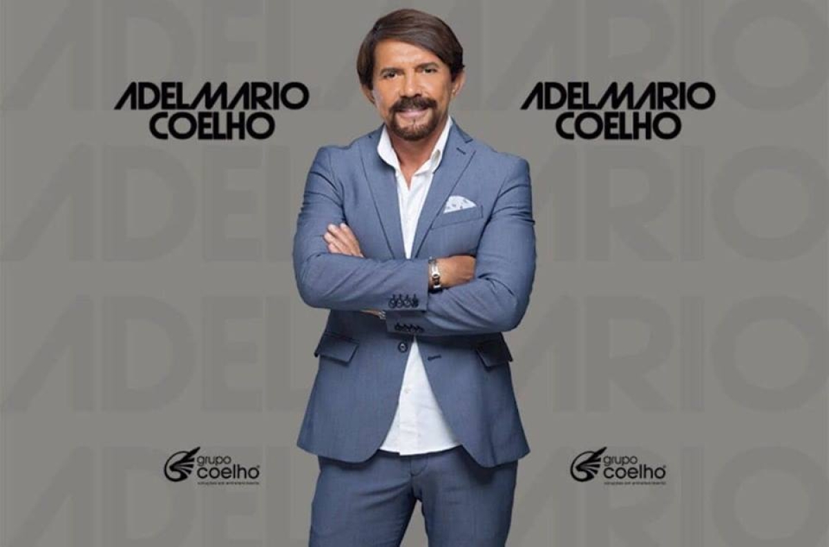 Adelmario Coelho (Imagem: Divulgação)