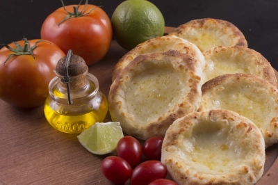 Esfiha Prática (Foto: Divulgação)