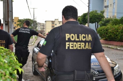 Operação ocorre em dois municípios sergipanos (Foto ilustrativa: Arquivo Portal Infonet)