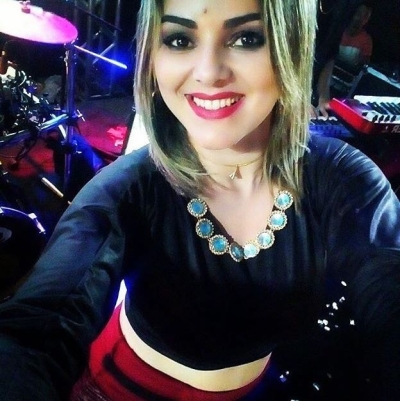 Drikka Rezende (Foto: Divulgação)