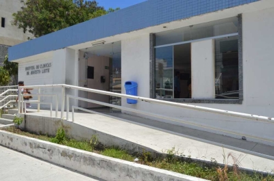 Direção do Hospital de Cirurgia ajuizou mandado de segurança contra a CPI da Saúde (Foto: Arquivo Portal Infonet)