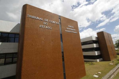 Prazo para enviar contas anuais ao TCE vai até a próxima segunda-feira, 30/4 (Foto: TCE/SE)