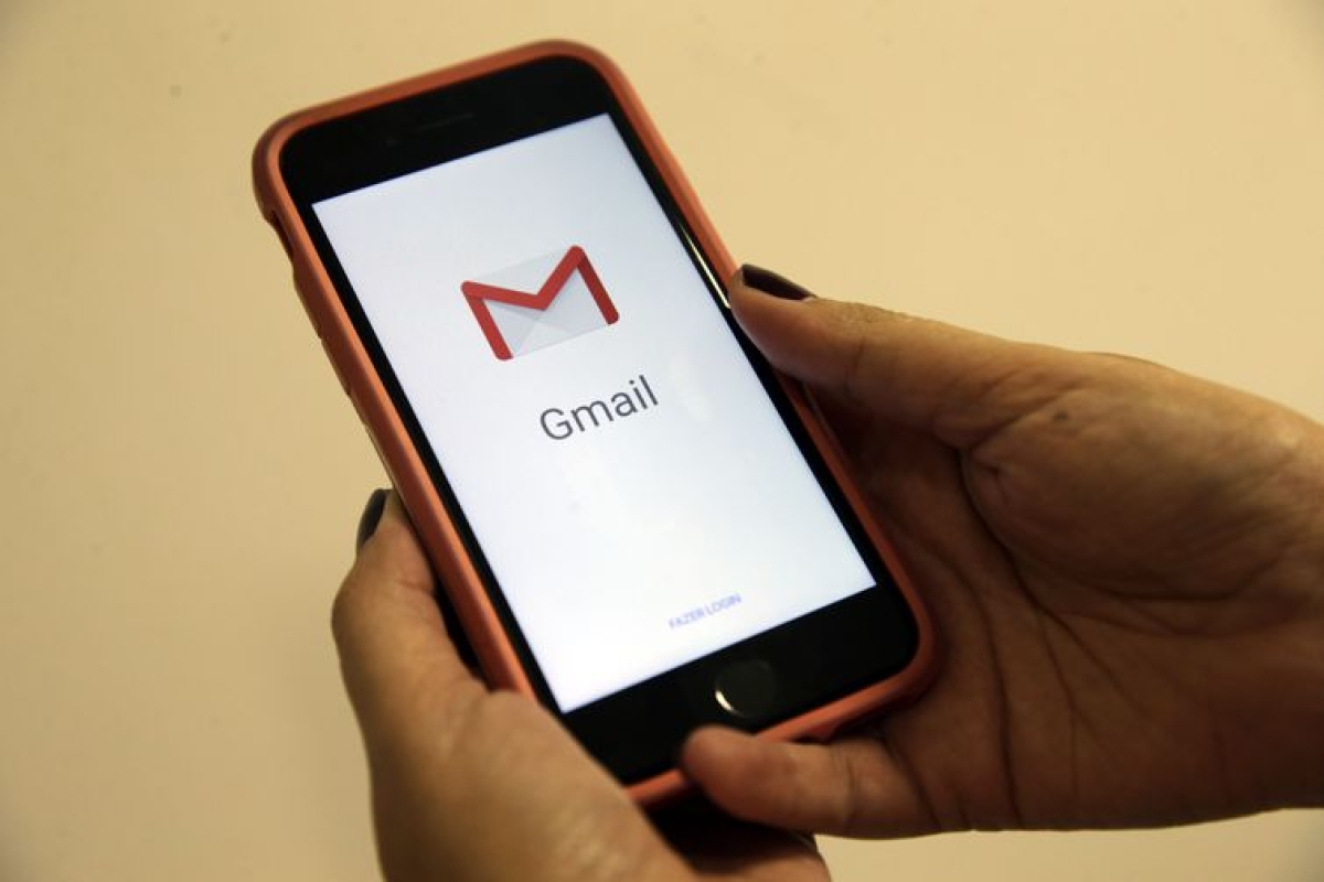 A Google anunciou esta semana mudanças na sua ferramenta de e-mail, o Gmail (Foto: Antonio Cruz/ Agência Brasil)