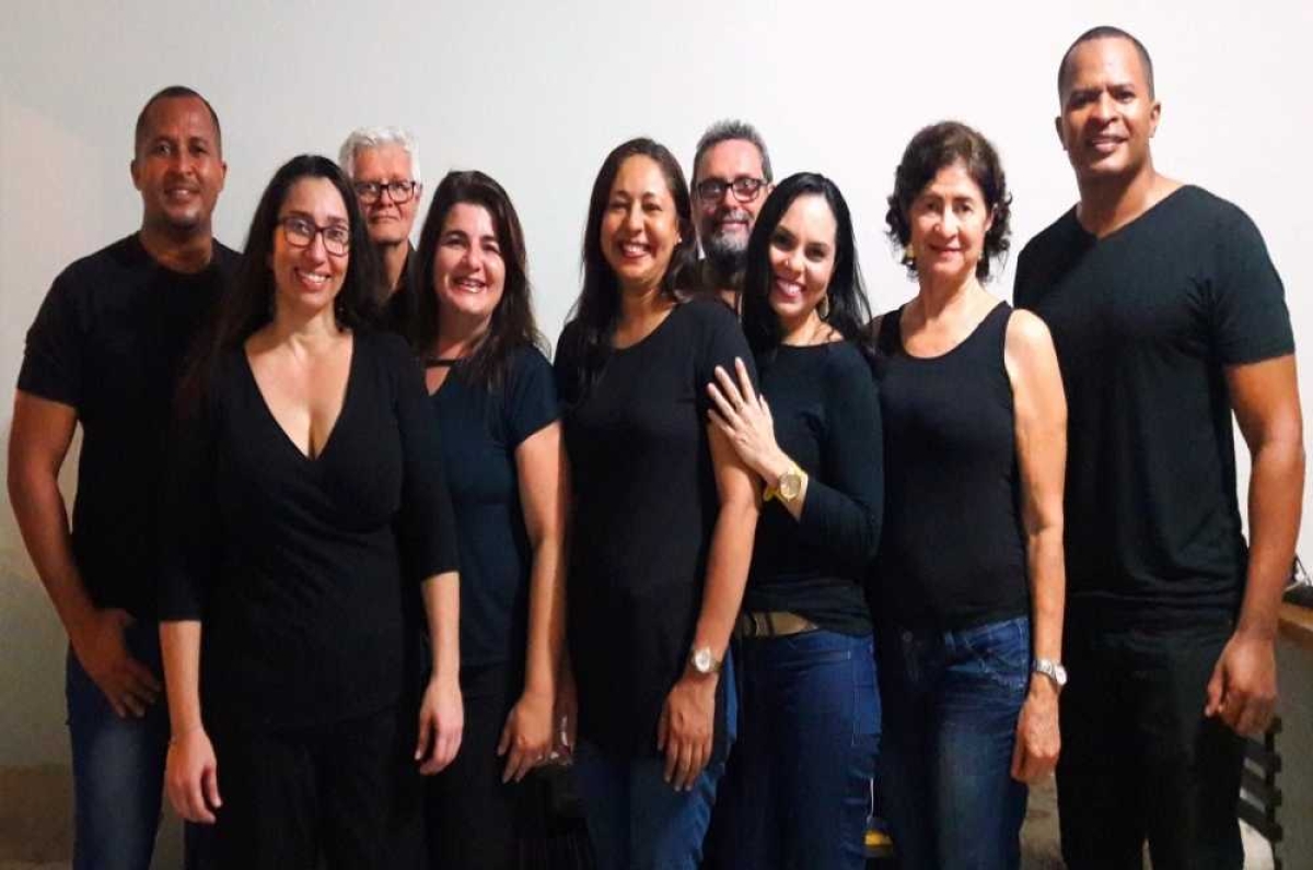 Grupo vai levar o melhor da música renascentista para o Encontro (Foto: Assessoria do Evento)