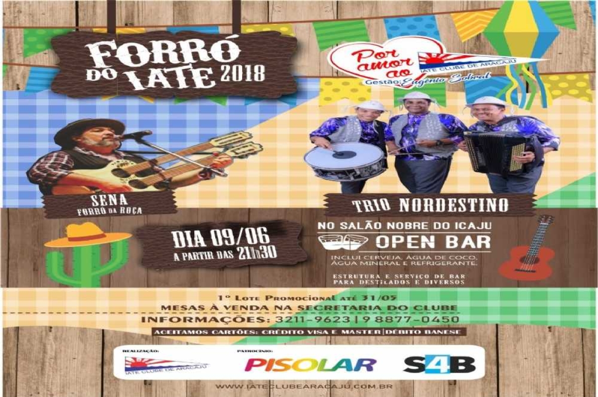 Trio Nordestino comemora 60 anos no ICAJU (Imagem: Divulgação)