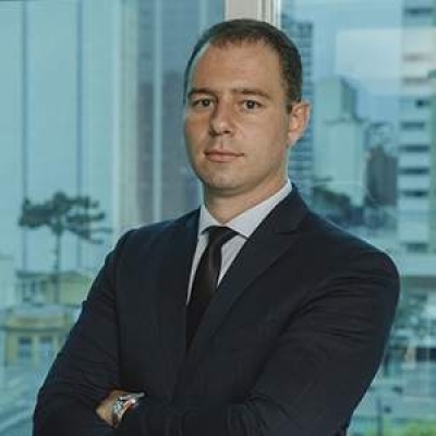 Rodrigo Pironti (Foto: 7Set Comunicação Estratégica)