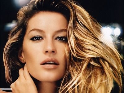 Gisele Bündchen desafia O Boticário (Foto: Divulgação)