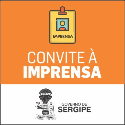 Governador de Sergipe empossa novo diretor-presidente da Adema (Foto: Assessoria Governador de Sergipe)