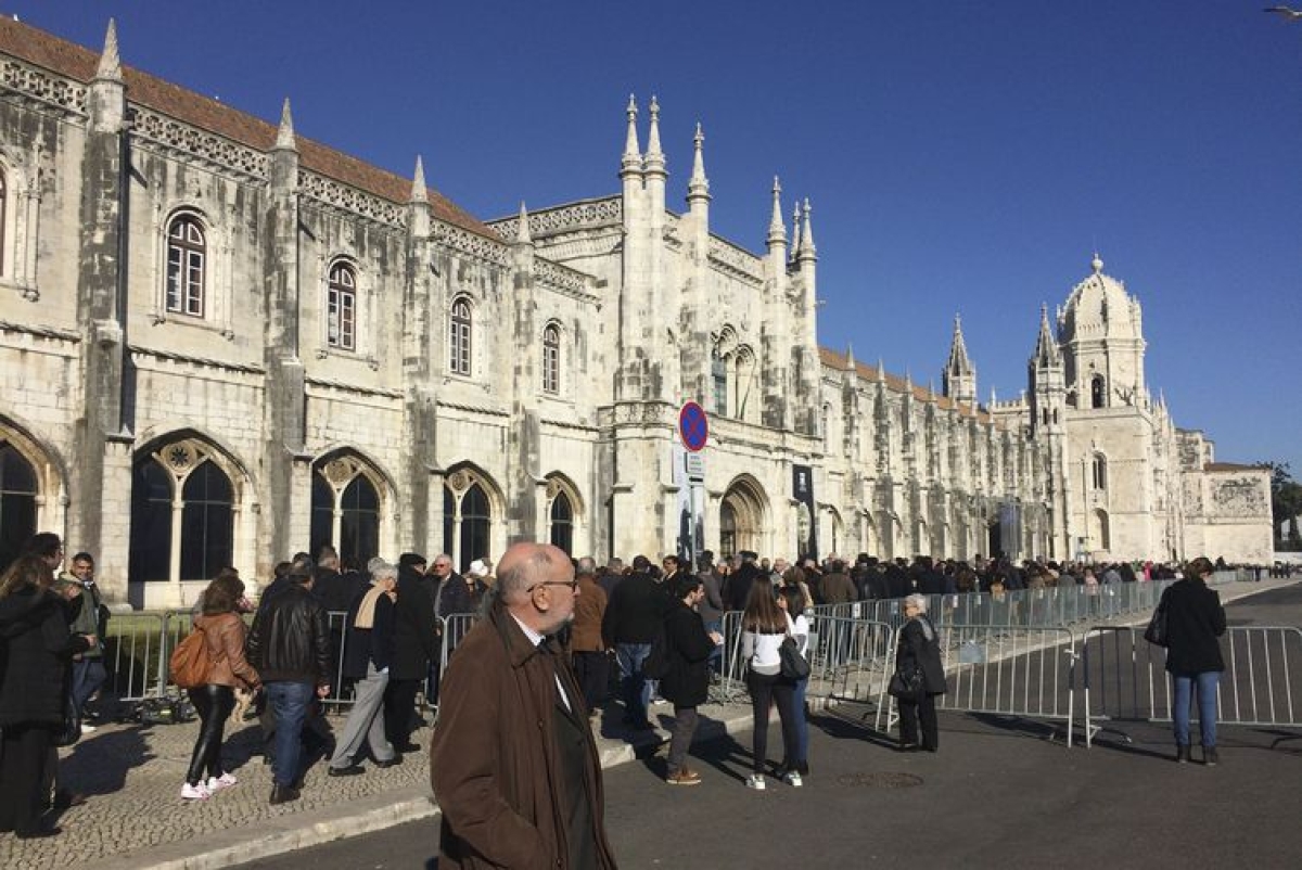 Morar em Portugal é o sonho de muitos brasileiros, mas governo tem imposto restrições ao ingresso no país (Foto: Marieta Cazarré/ Agência Brasil)