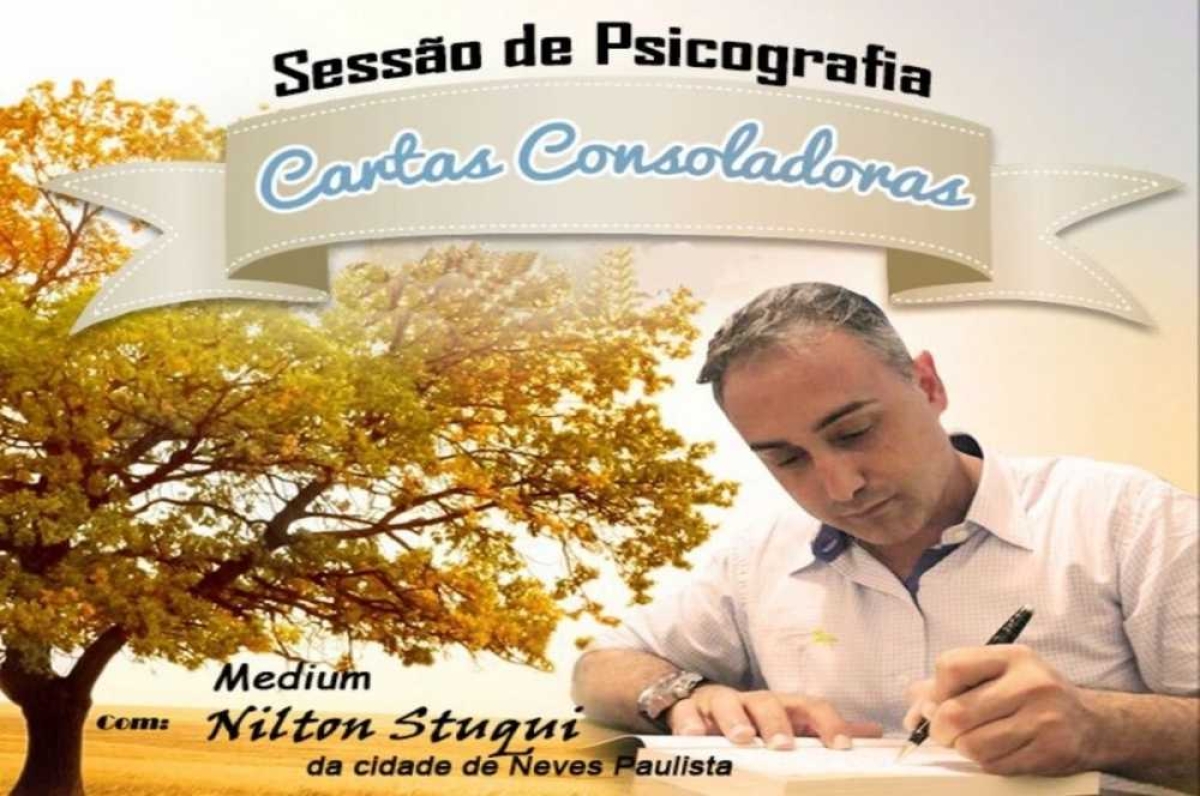 Sessões acontecem entre os dias 3 e 5 de agosto (Foto: Divulgação)
