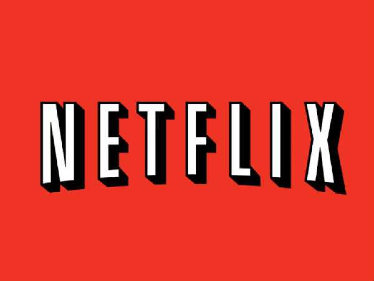 Logo Netflix